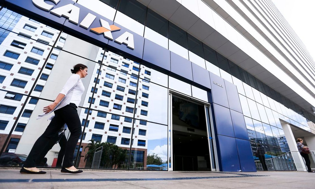 Auxílio emergencial: e-mail só pode ser corrigido nas agências da Caixa