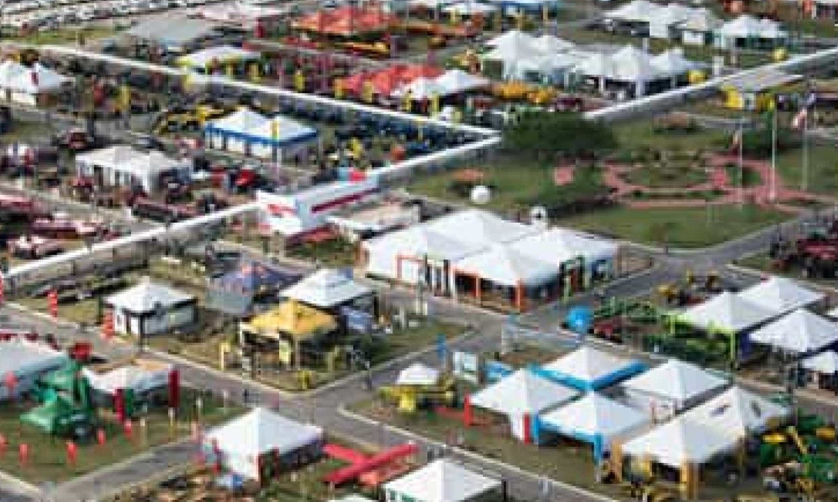 Feiras agropecuárias que movimentam R$ 17 bilhões são canceladas