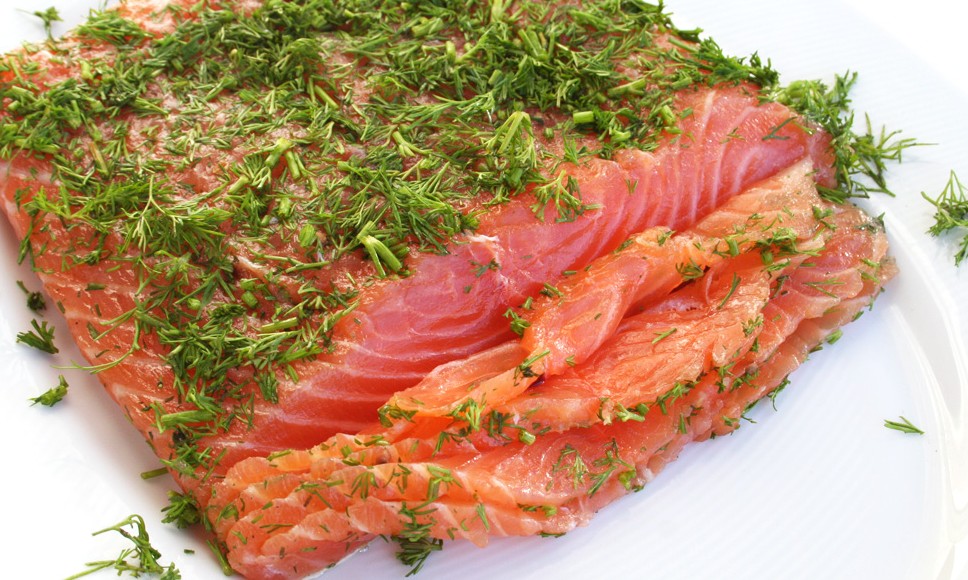 Conhece o endro? Erva combina bem com peixes, é digestiva e alivia dores