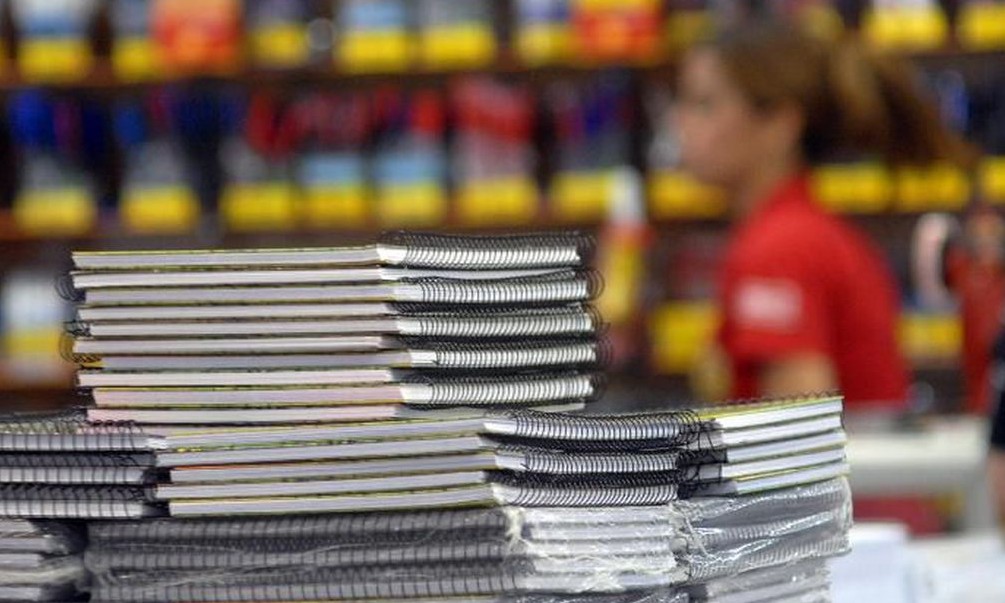 Estado prepara escolas para retorno às aulas em outubro com flexibilização