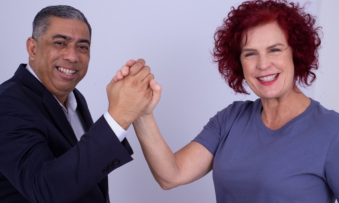 Flávia Lancha será confirmada na disputa pela Prefeitura no dia 3