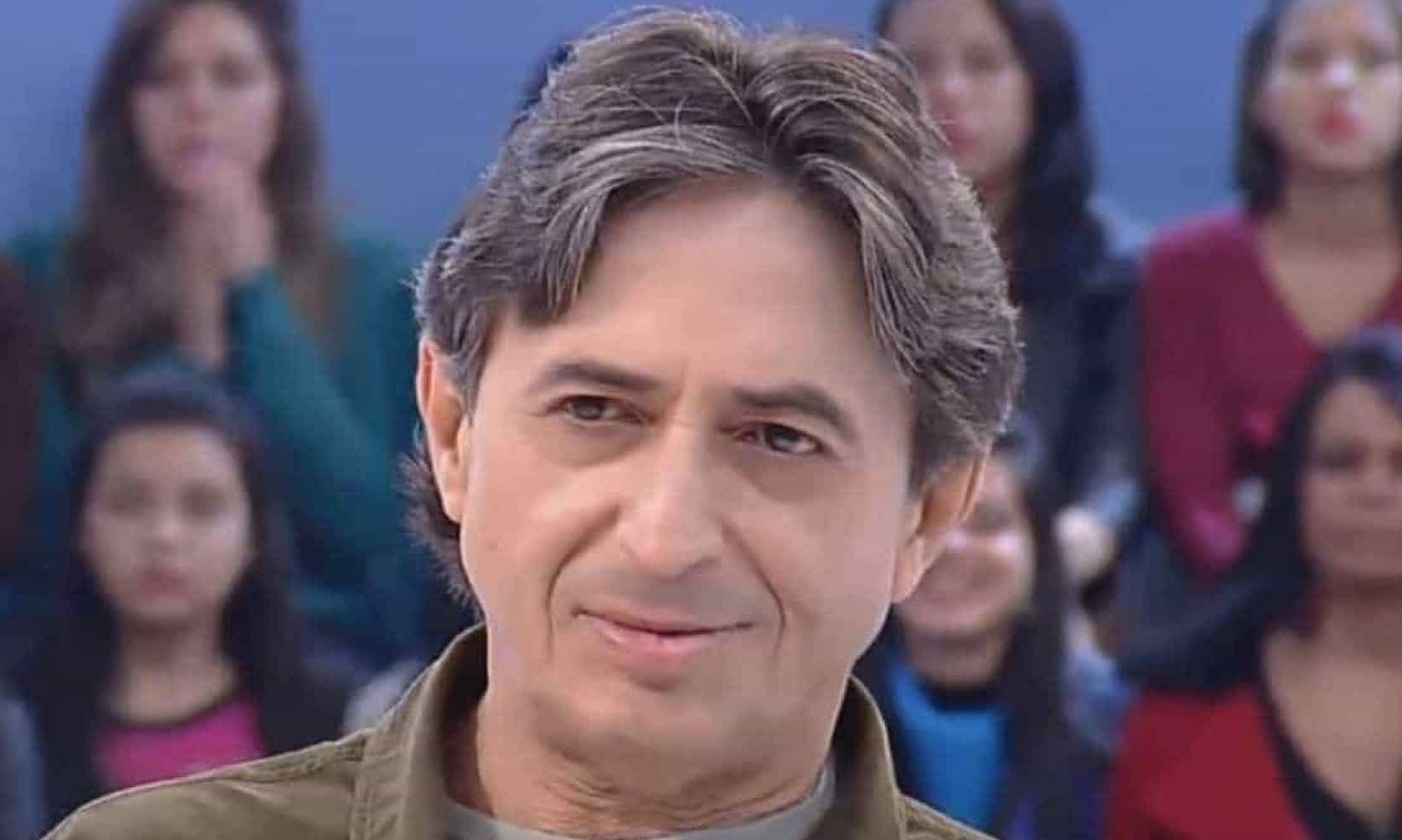 Repórter da Record é denunciado por crime de importunação sexual