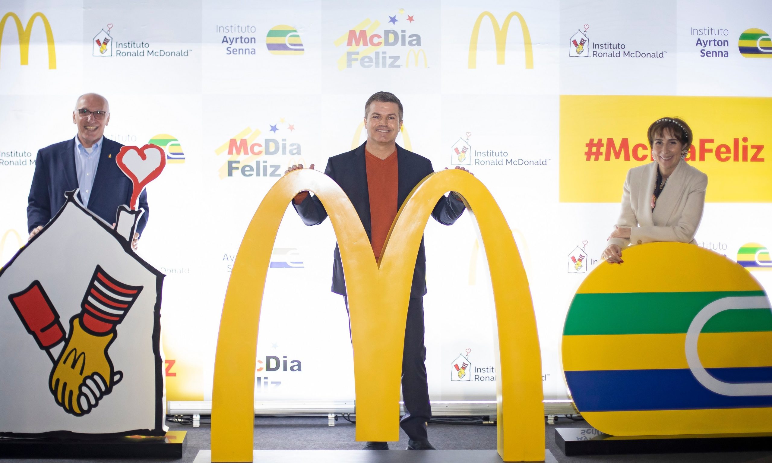 McDia Feliz 2020 será realizado em novembro e terá vouchers antecipados