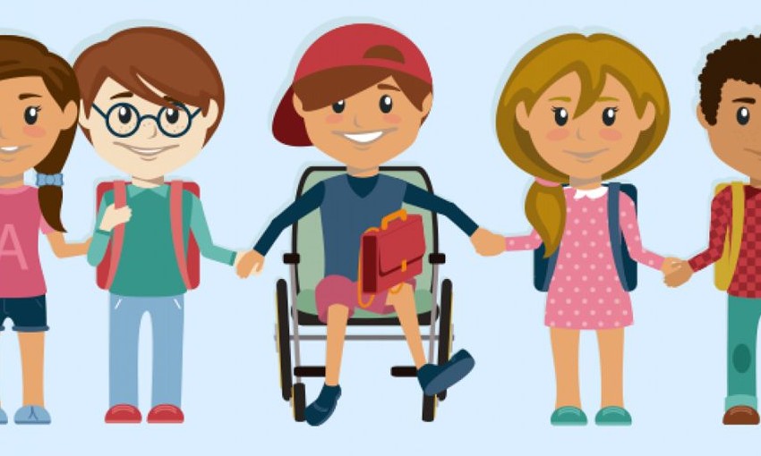 Live discute desafios para inclusão social de pessoas com deficiência