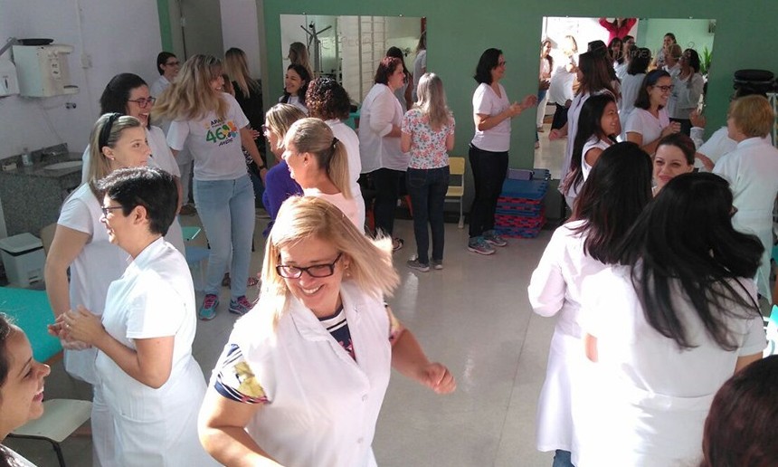 Jornada da Pessoa com Deficiência Múltipla e Intelectual será on-line