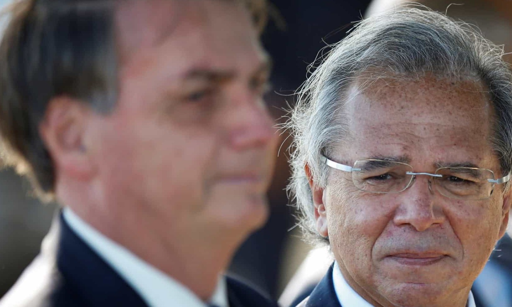 Auxílio emergencial deve ser estendido até o fim do ano, diz Guedes no Congresso