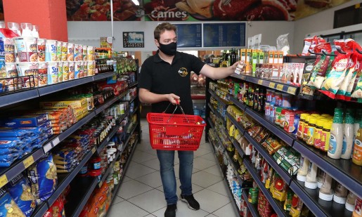 Como consumidores e empresários se adaptaram à pandemia, segundo pesquisa