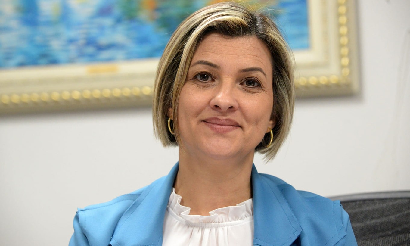 Deputada Graciela destina R$ 180 mil para Lar São Vicente comprar van