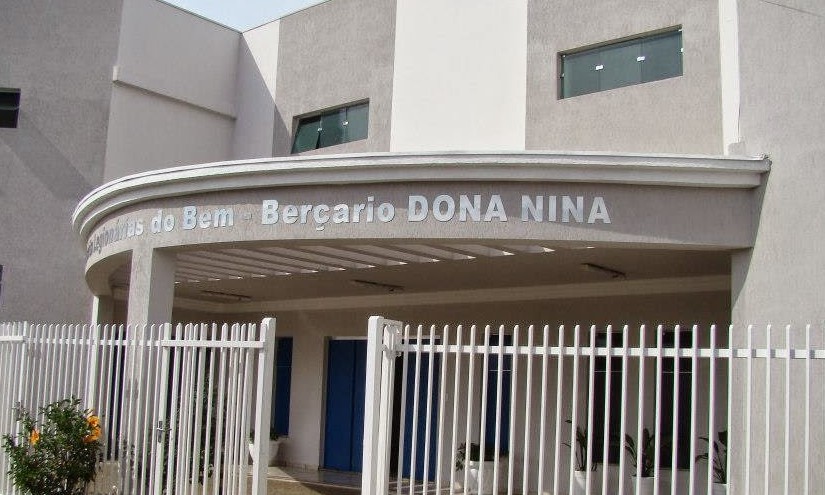 Berçário Dona Nina precisa de doações para montagem de cestas básicas
