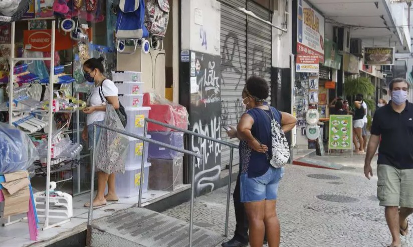 Pesquisa revela que eventos cancelados não vão impactar no varejo