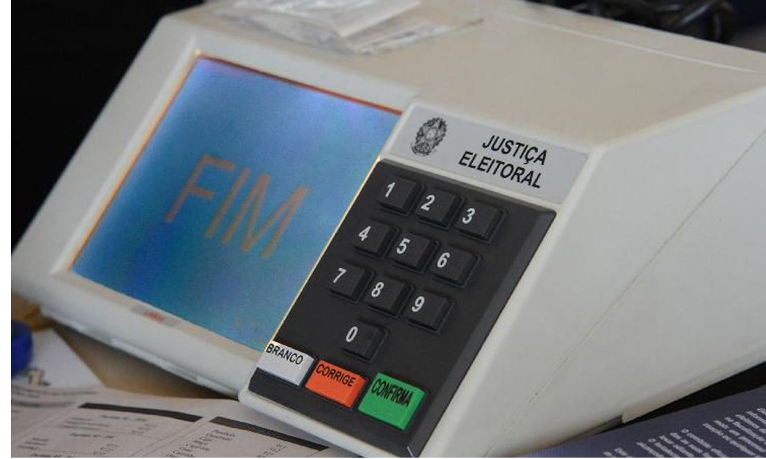 Presidente do TSE diz que nunca houve fraude na votação eletrônica