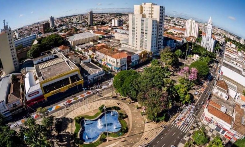 Circuito regional de turismo envolve 16 municípios da região