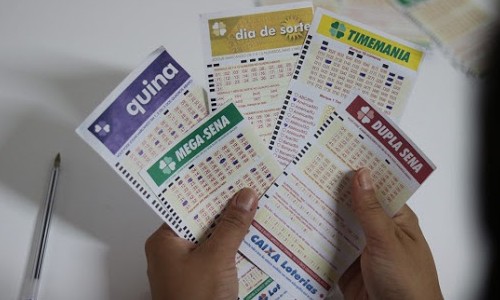 Timemania pode pagar R$ 9,5 milhões e Mega Sena, R$ 6,5 milhões neste sábado