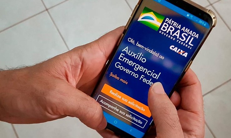 Cidadão poderá contestar via Dataprev negativa do auxílio emergencial – saiba como