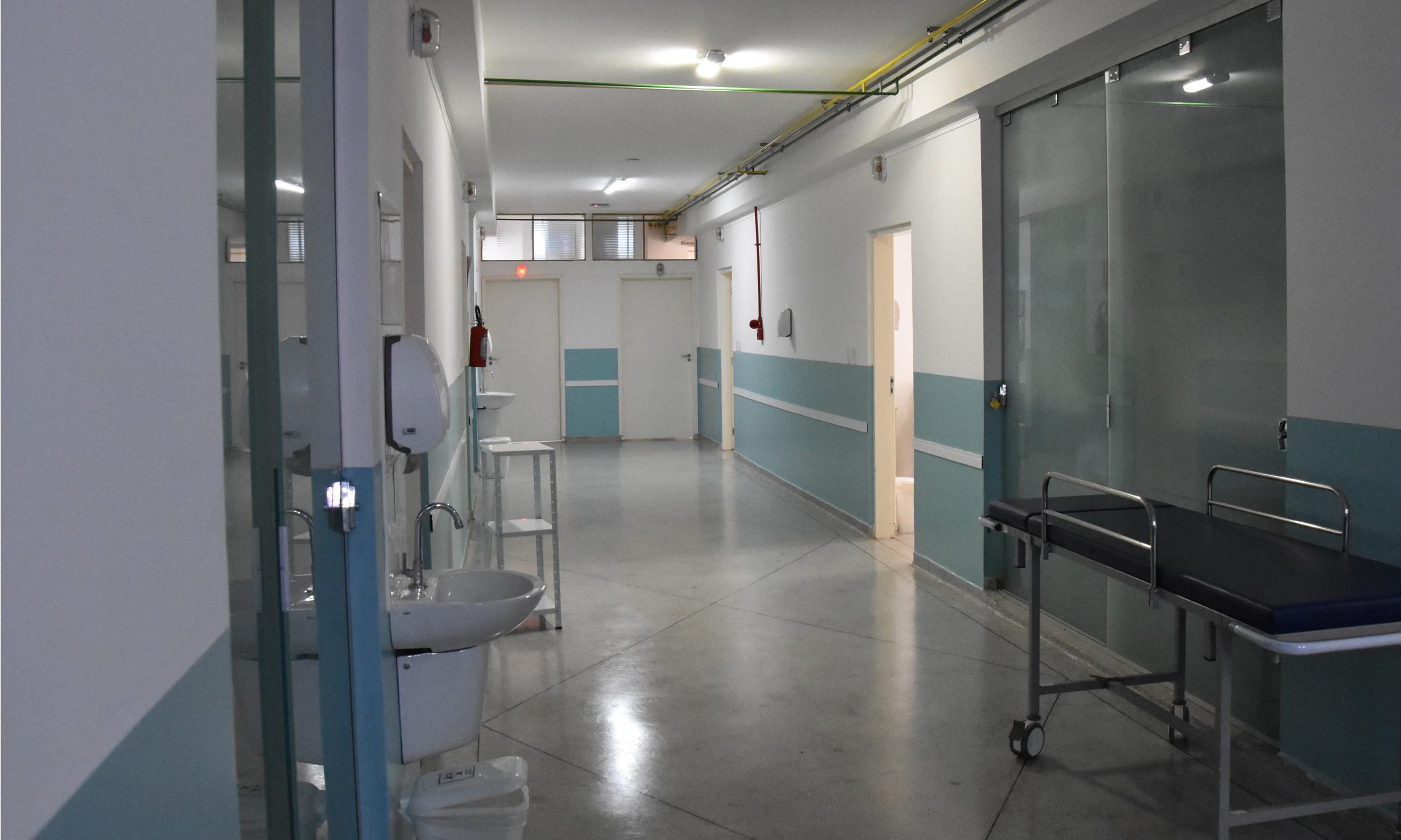 Denúncias contra Hospital da Caridade em Franca mobilizam equipe técnica