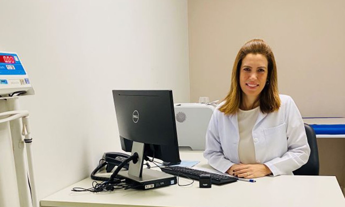 Obesidade pode agravar quadro de Covid-19, alerta nutricionista do HapVida