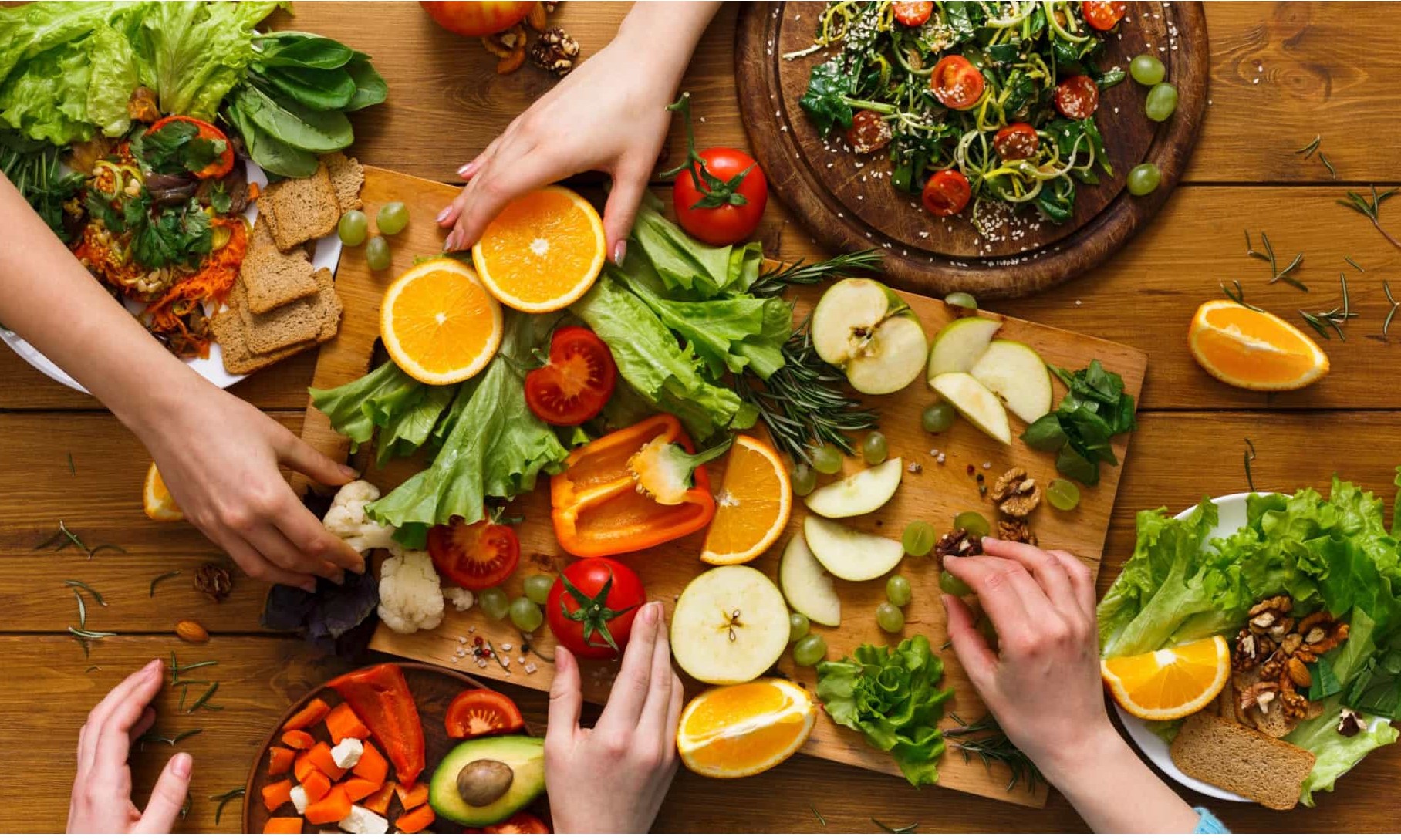 Dieta vegetariana pode reduzir risco de AVC em 75%, garante estudo