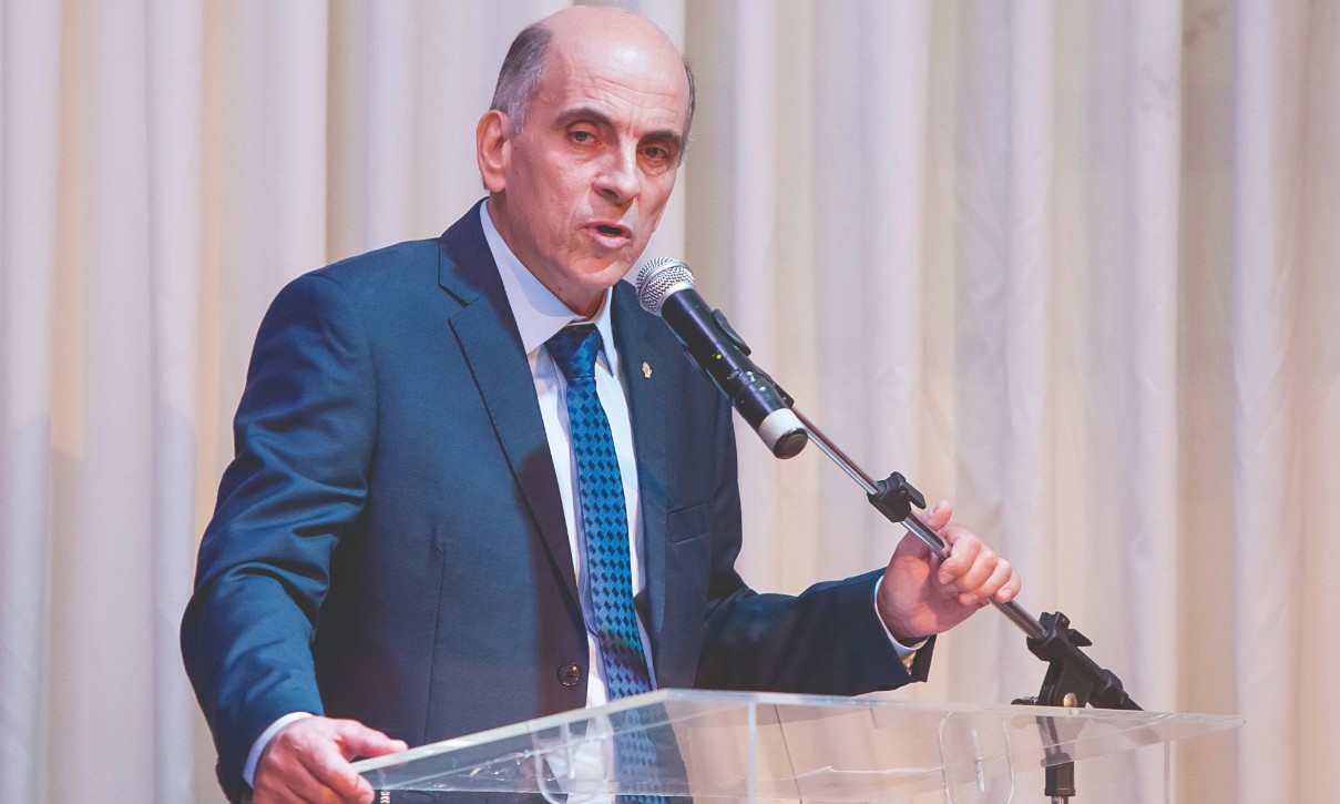 ACIF pede que Prefeitura fiscalize comércio ambulante de Franca