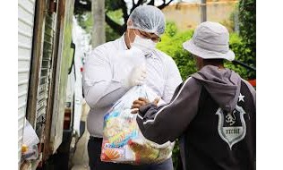 Live Gospel ajudará famílias atingidas pela pandemia do Coronavírus