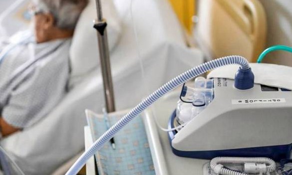 Síndrome respiratória tem números altos no primeiro semestre em todo o País