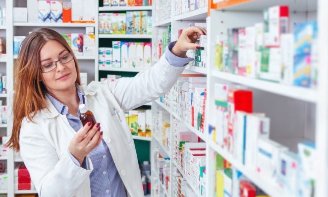 Para STF, só farmacêutico é responsável por farmácias e drogarias