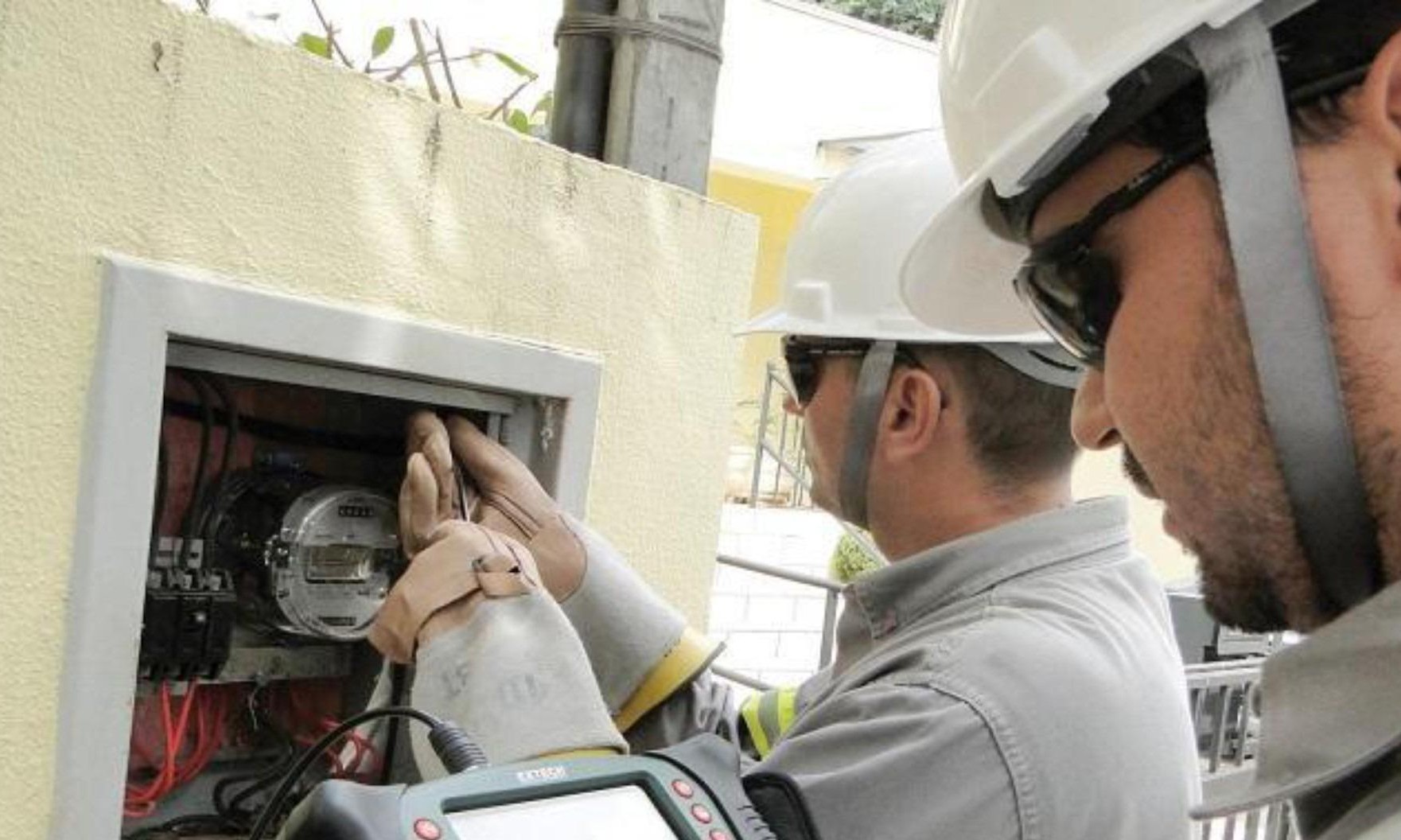 Cortes de energia são retomados pela CPFL em domicílios em Franca
