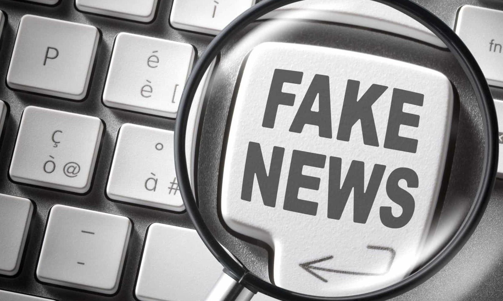 Covid-19: fake news produzidas por grupos antivacina saltam 383%
