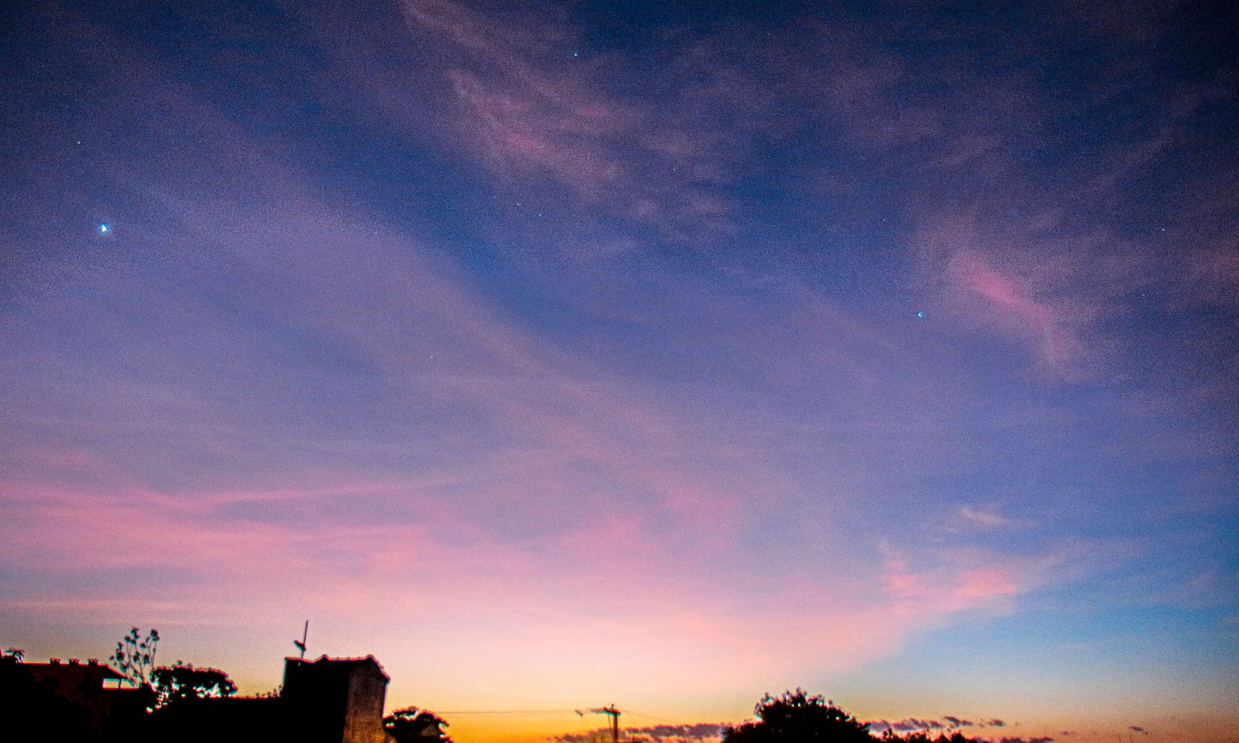 Franca continua com tempo seco e ensolarado neste sábado, 08 de agosto