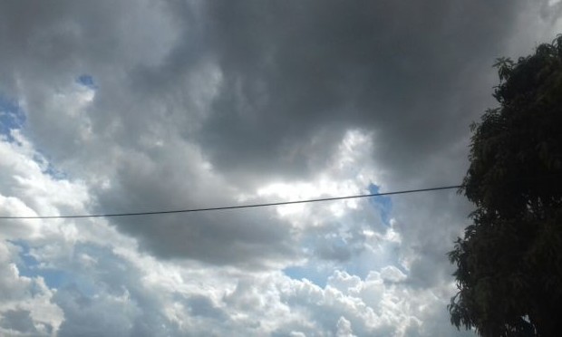 Em Franca, calor continua mas pancadas de chuva podem acontecer à tarde