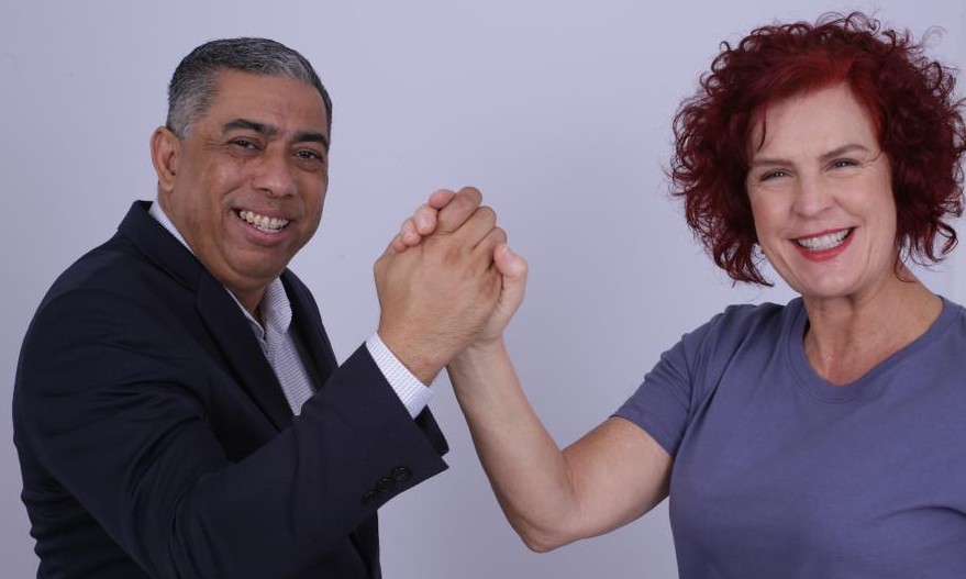 Flávia Lancha deve ser confirmada em Franca em convenção do PSB e PSD
