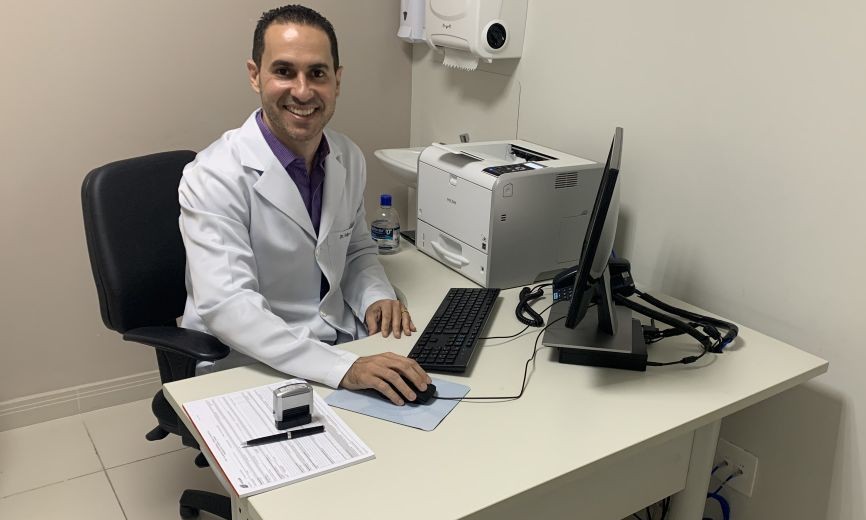 Diabetes fora de controle pode agravar sintomas da Covid-19, diz médico