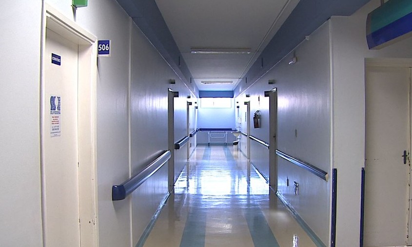 Santa Casa de Franca volta a registrar 100% de ocupação em leitos de UTI