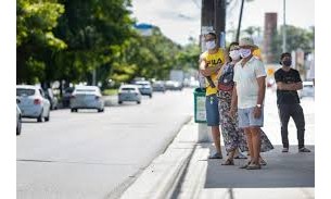 Isolamento social em Franca sobe para 49%, mas índice ainda é ruim