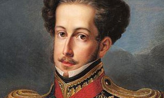 Curiosidade histórica: por que o coração de Dom Pedro I foi separado do corpo?