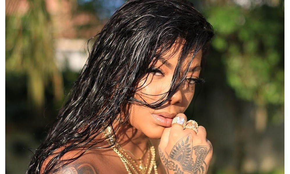 Ludmilla, Anitta e Luísa Sonza lideram indicações para o MTV Miaw