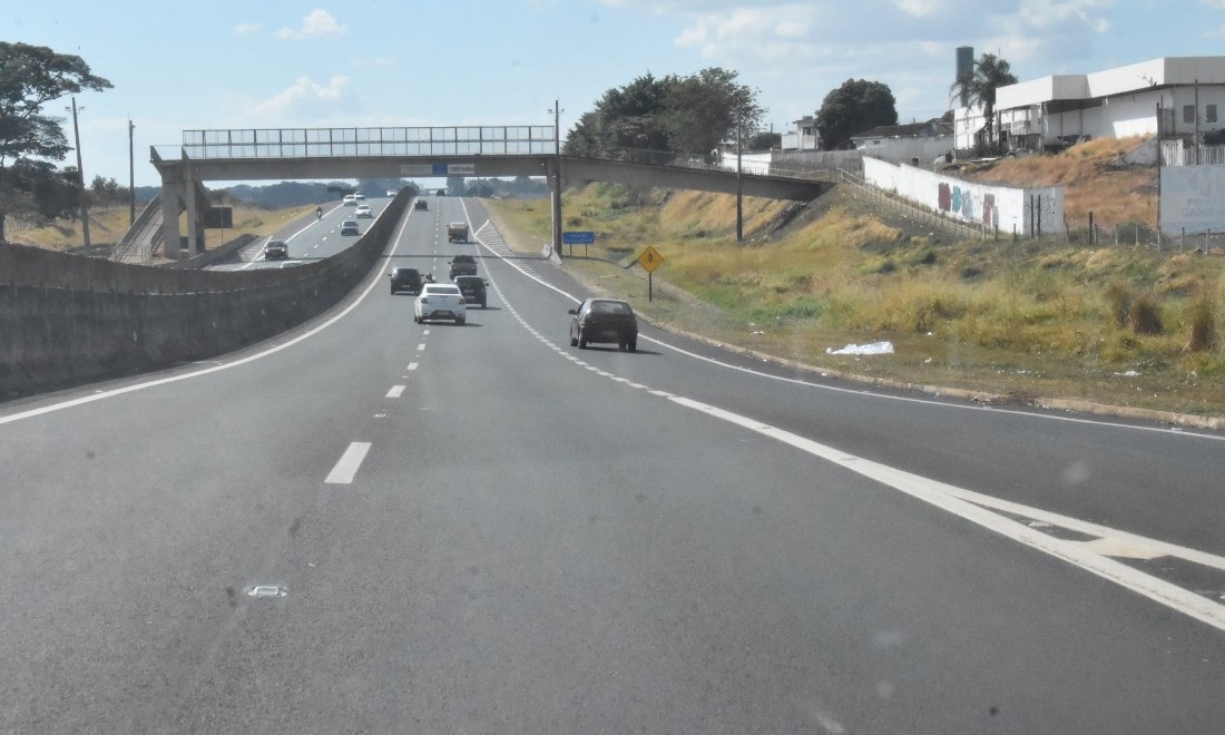 Falta de iluminação na área urbana das rodovias é questionada junto à Artesp