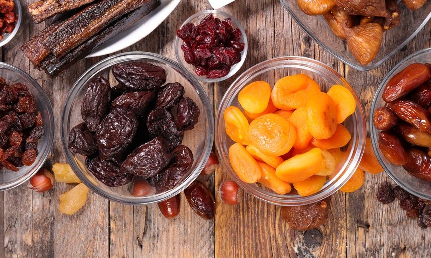 Saiba quais são as quatro frutas com mais proteínas e turbine sua alimentação