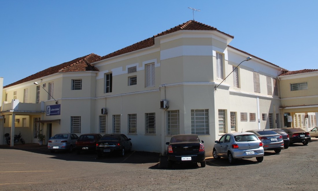Igarapava implementa na Santa Casa mais 10 leitos de UTIs para Covid 19