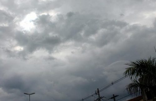 Quinta terá clima agradável, mas deve chover: temperatura chega aos 32 graus - Jornal da Franca
