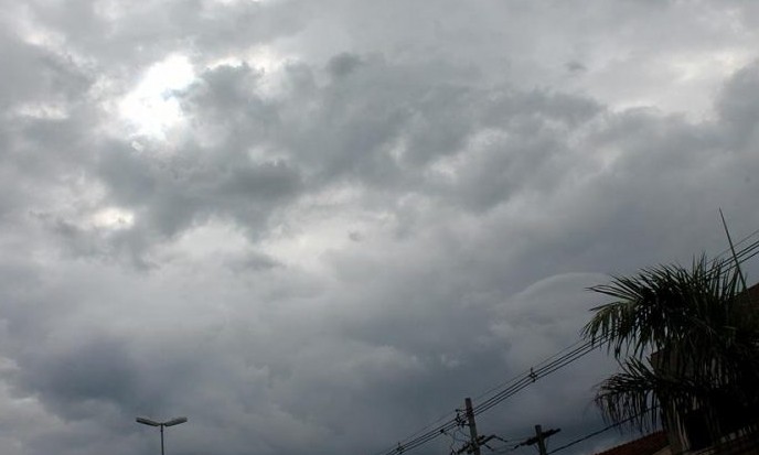 Temperatura começa a subir e Franca fica sem chuva nesta quinta-feira