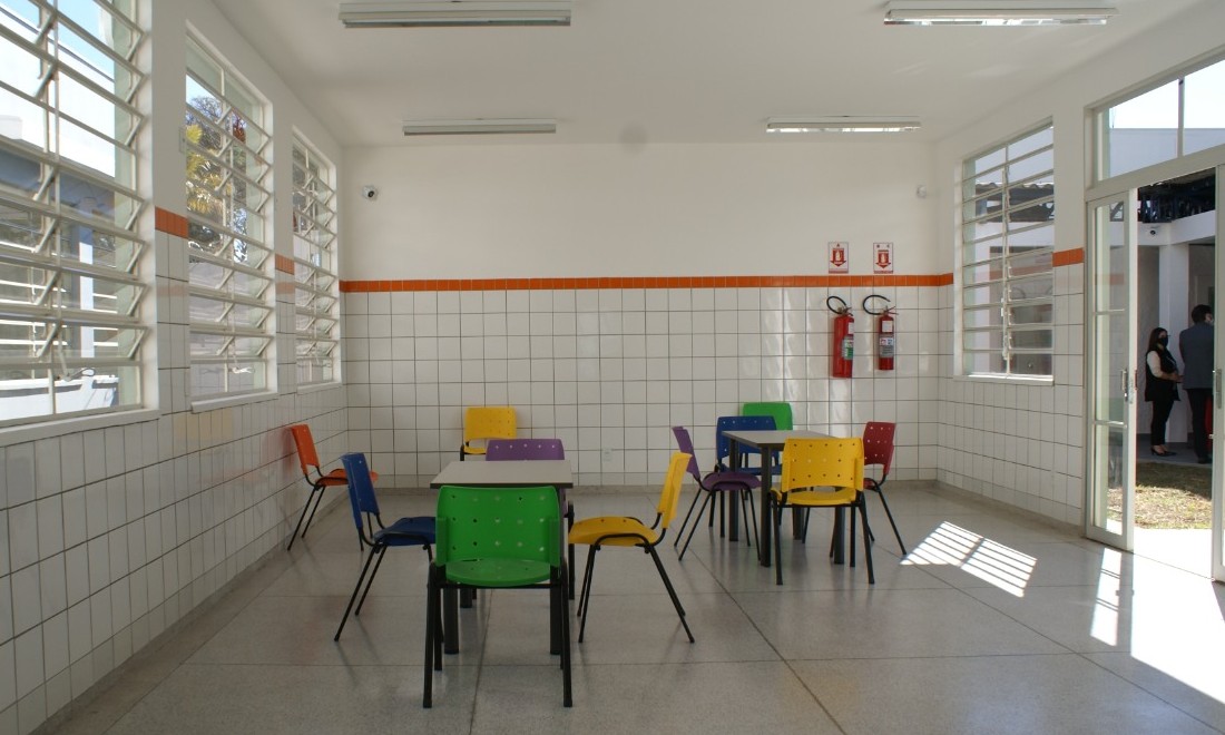 Franca retoma dia 8 os atendimentos nos Centros Terapêuticos de Saúde