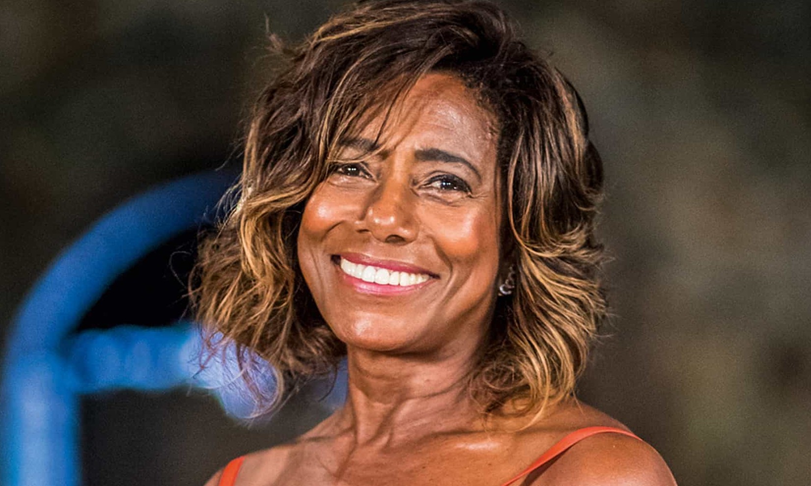 Gloria Maria afirma que o politicamente correto é um 'porre': 'nada pode'