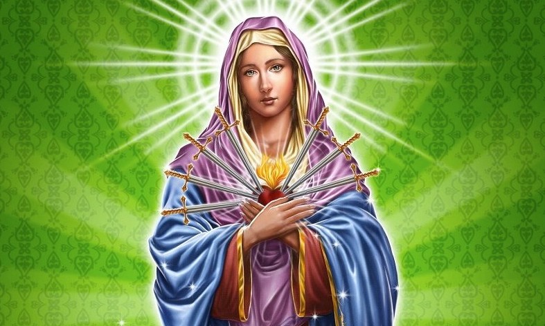 Nossa Senhora das Dores: conheça orações para receber sua intercessão