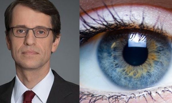Cientista ganha prêmio de € 1 milhão por possível cura para cegueira rara