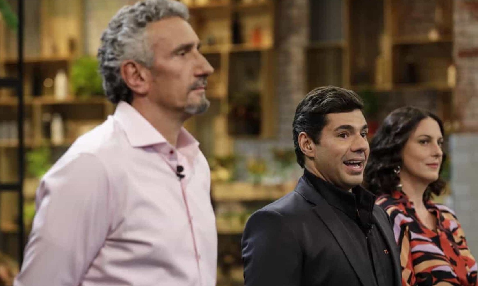 Record desloca ‘Top Chef’ para as sextas-feiras por causa de ‘A Fazenda 12’
