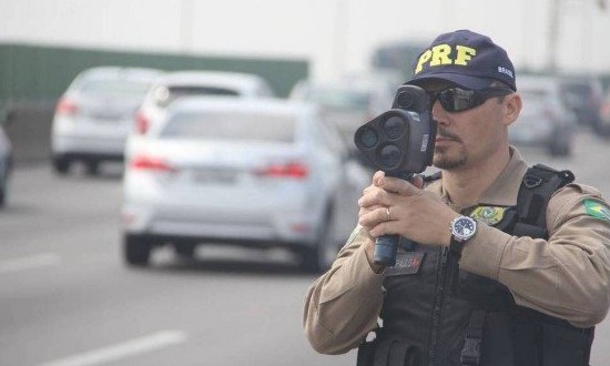 Conselho de Trânsito muda uso de radares. Veja como é que vai ficar
