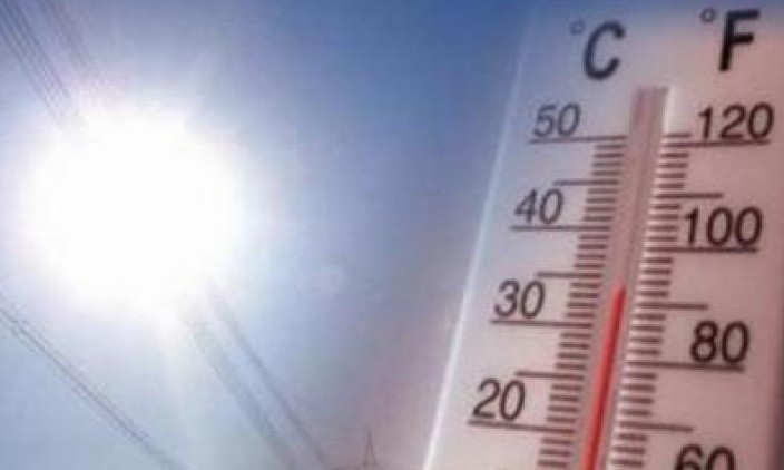Sábado, 19 de setembro, segue com tempo seco e ainda mais quente em Franca
