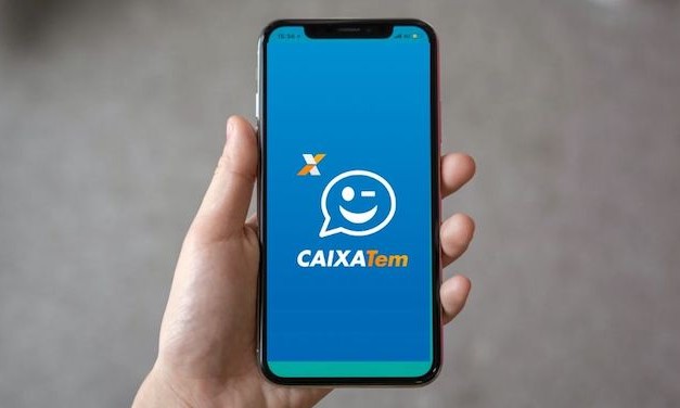 Aplicativo Caixa Tem vai liberar empréstimo de R$100, R$200 e R$300