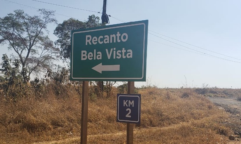 Promotor recebe denúncia sobre loteamento clandestino em Franca