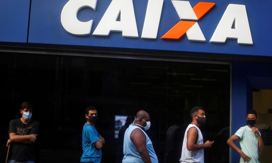 Auxílio emergencial: Caixa abre agência em Franca no sábado das 8h às 12h
